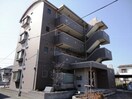  名鉄名古屋本線/新清洲駅 徒歩13分 4階 築18年