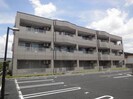 ブルーローズの外観