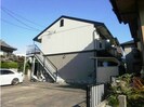 名鉄犬山線/西春駅 徒歩7分 1階 築29年の外観