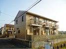 ＳＫＹ　ＡＸＩＳ　1の外観