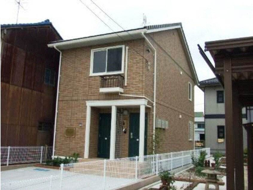  名鉄犬山線/西春駅 徒歩19分 2階 築16年