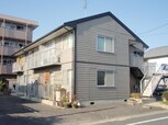 パークサイド清洲Ｂ
