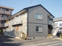 パークサイド清洲Ｂ