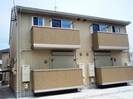 名古屋市営地下鉄東山線/中村公園駅 バス:11分:停歩8分 1階 築14年の外観