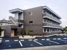 エレヴァート清須の外観