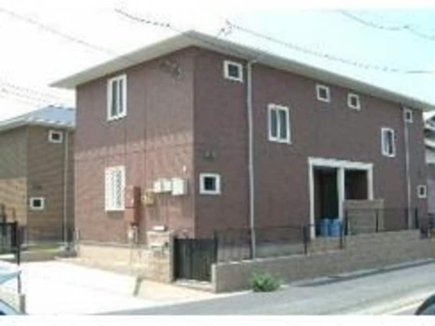  ローズコート大治