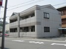 エメラルド・ノービレⅢの外観