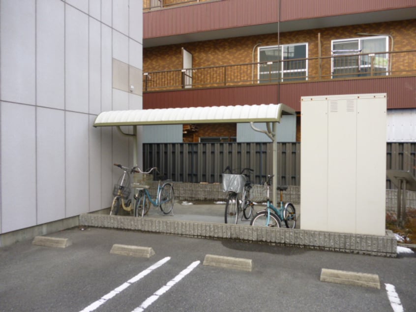  エメラルド・ノービレⅢ