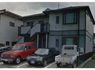 名古屋市営地下鉄鶴舞線/上小田井駅 徒歩22分 2階 築28年の外観