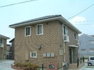 名鉄津島線･尾西線（須ケ口-弥富）/甚目寺駅 徒歩29分 1-2階 築19年の外観