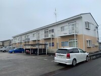 シャンポール