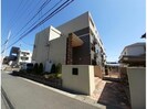ヴェロクオーレの外観