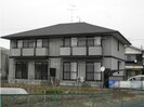 ソシア・アイリスの外観