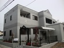 Ｈｏｍｅ　Ｂｏｕｎｄの外観