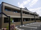 サンフォレスタの外観