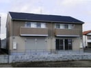 名古屋市営地下鉄東山線/中村公園駅 バス:16分:停歩5分 2階 築13年の外観