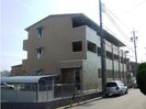 名鉄犬山線/徳重・名古屋芸大駅 徒歩7分 1階 築17年の外観
