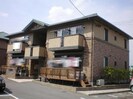 セジュール21の外観