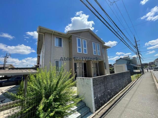  メゾンプラック