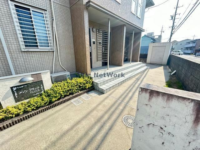  メゾンプラック