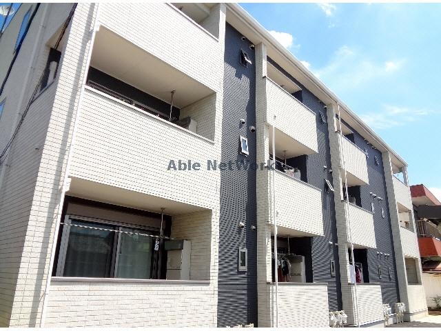  ビレッジＺＥＮⅡ