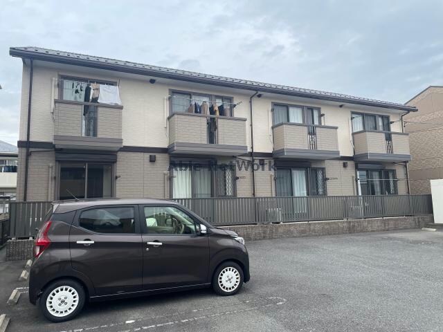  サン・イースト