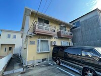 フレグランスベル新川