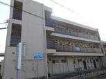 コーポラス宮前