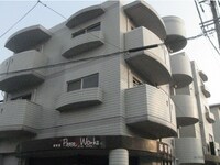 パークサイド庄内緑地