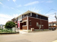 パラッツォ古城