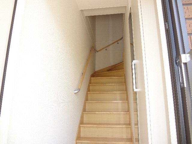  パラッツォ古城