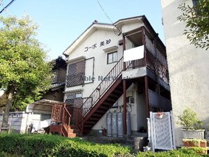 コーポ美紗
