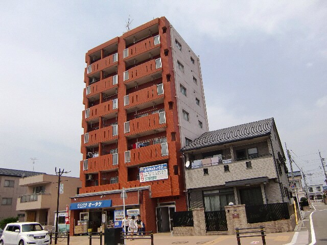  サンメゾン西春