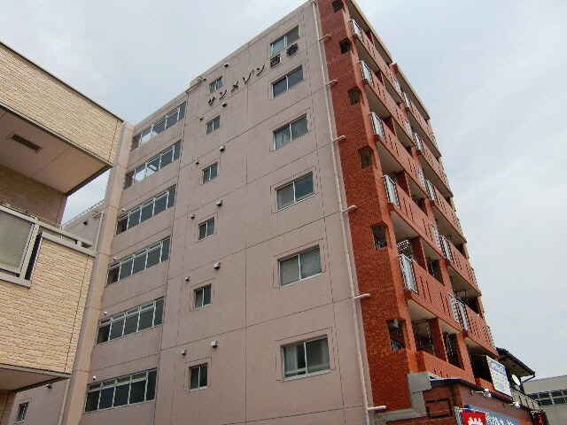  サンメゾン西春