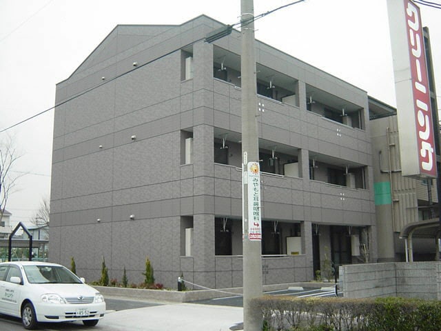  ブリックヒルズⅡ