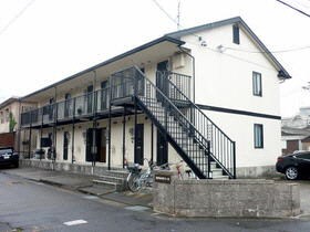  名鉄津島線･尾西線（須ケ口-弥富）/甚目寺駅 徒歩6分 1階 築27年