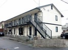 名鉄津島線･尾西線（須ケ口-弥富）/甚目寺駅 徒歩6分 1階 築28年の外観
