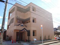 アンビシャス深坪