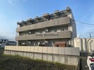 ルチアーノの外観