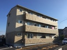 名古屋市営地下鉄東山線/中村公園駅 バス:7分:停歩3分 3階 築11年の外観