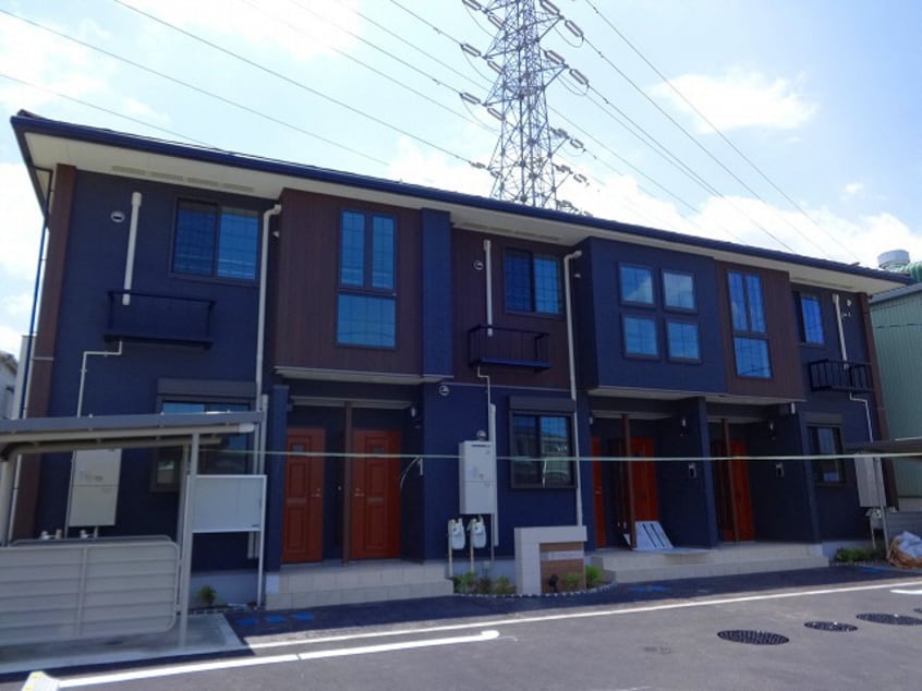  カーサアブニール