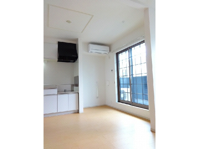  カーサアブニール