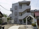 エクセランス石黒の外観