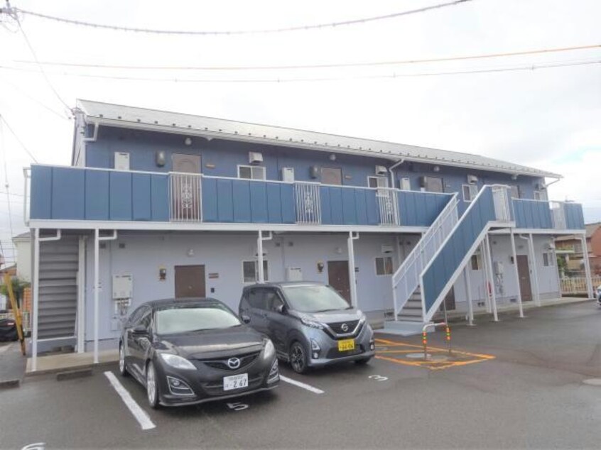  ツインズ新川Ｂ棟