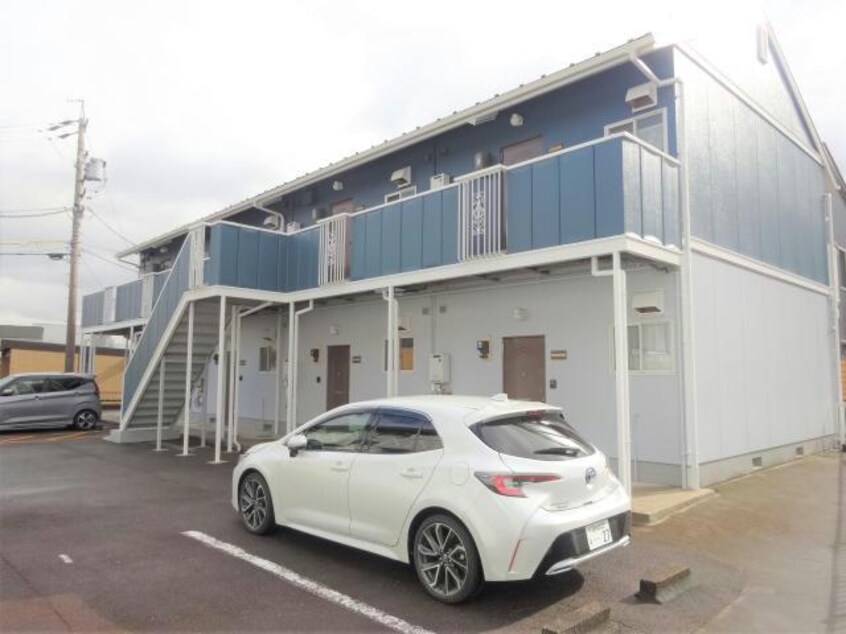  ツインズ新川Ｂ棟