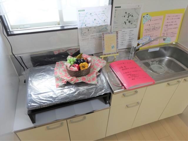  ツインズ新川Ｂ棟
