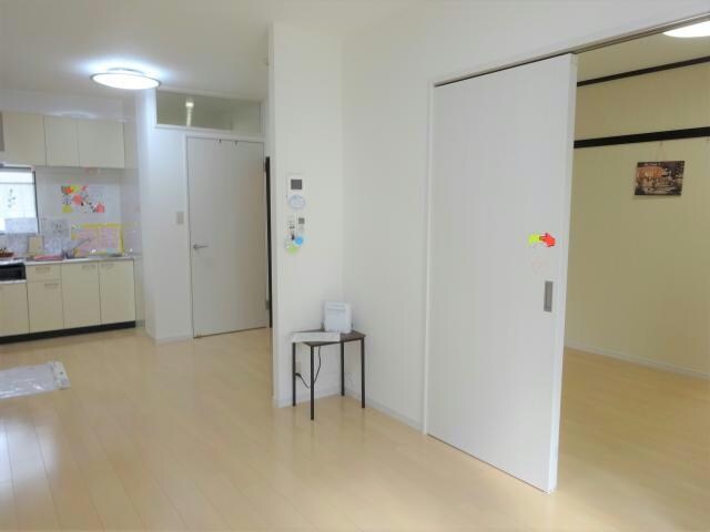  ツインズ新川Ｂ棟