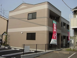 リバーサイド静