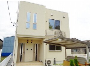 カーサ　ルフィーナ