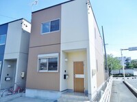 朝日城屋敷ＫＯＤＡＴＥＸⅠ　Ａ棟